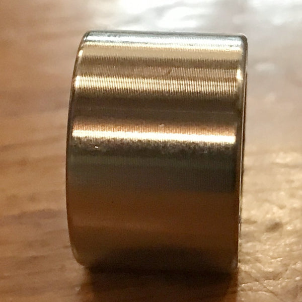 We specialize in 304 and 316 stainless washers and