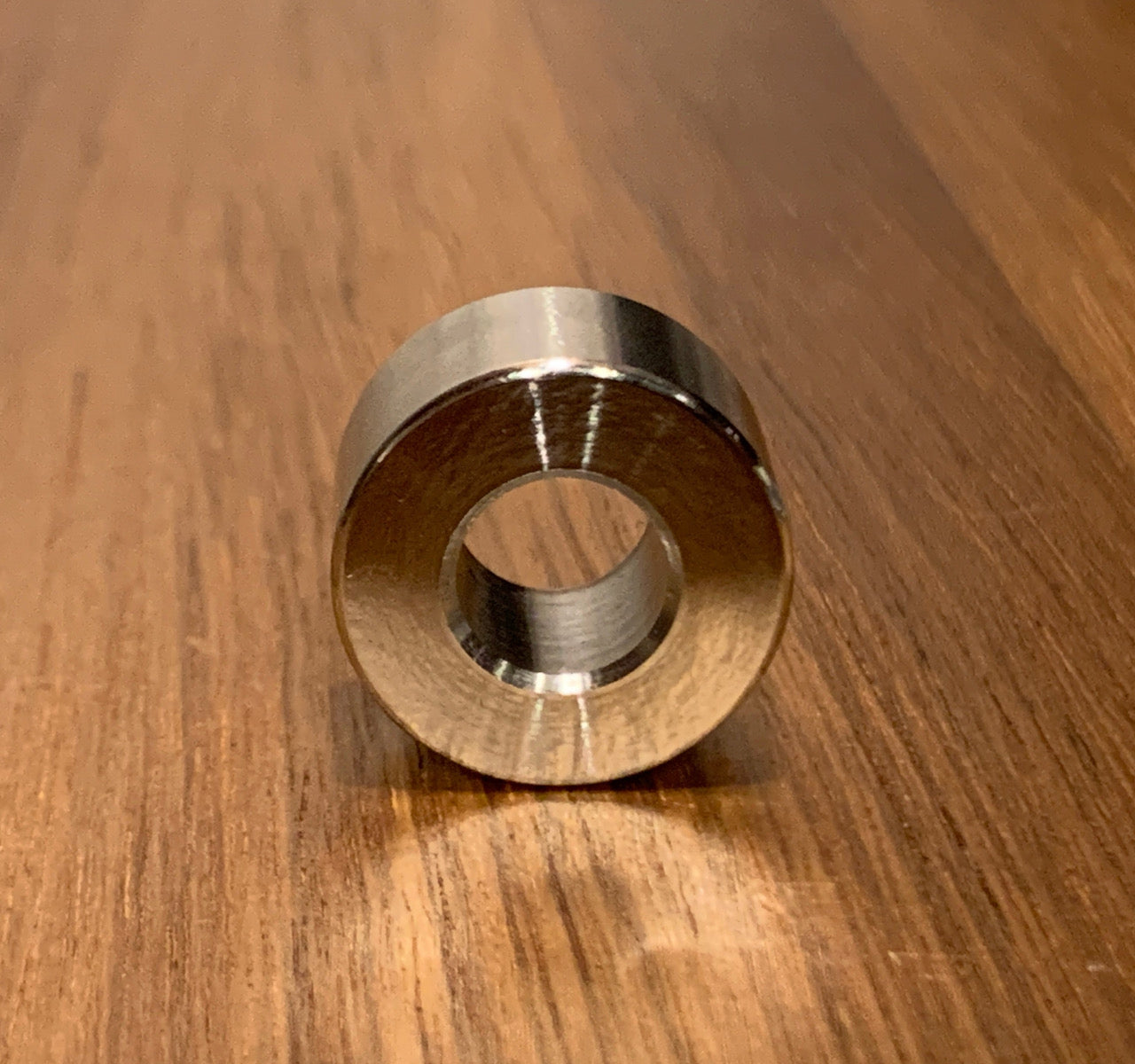 7/8"/ .865" OD 316 stainless steel washers