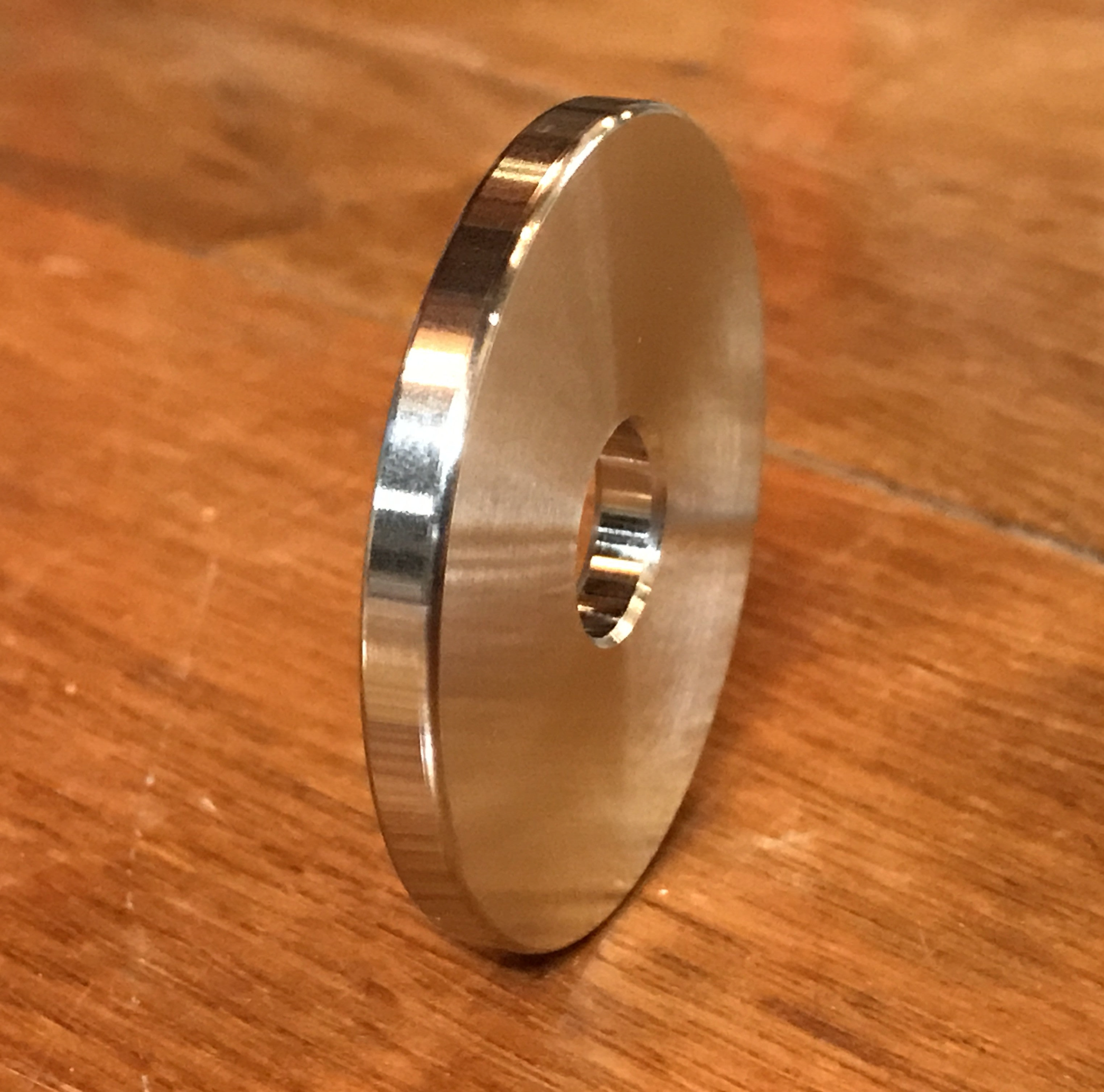 3/16" Thick 316 Stainless Washers
