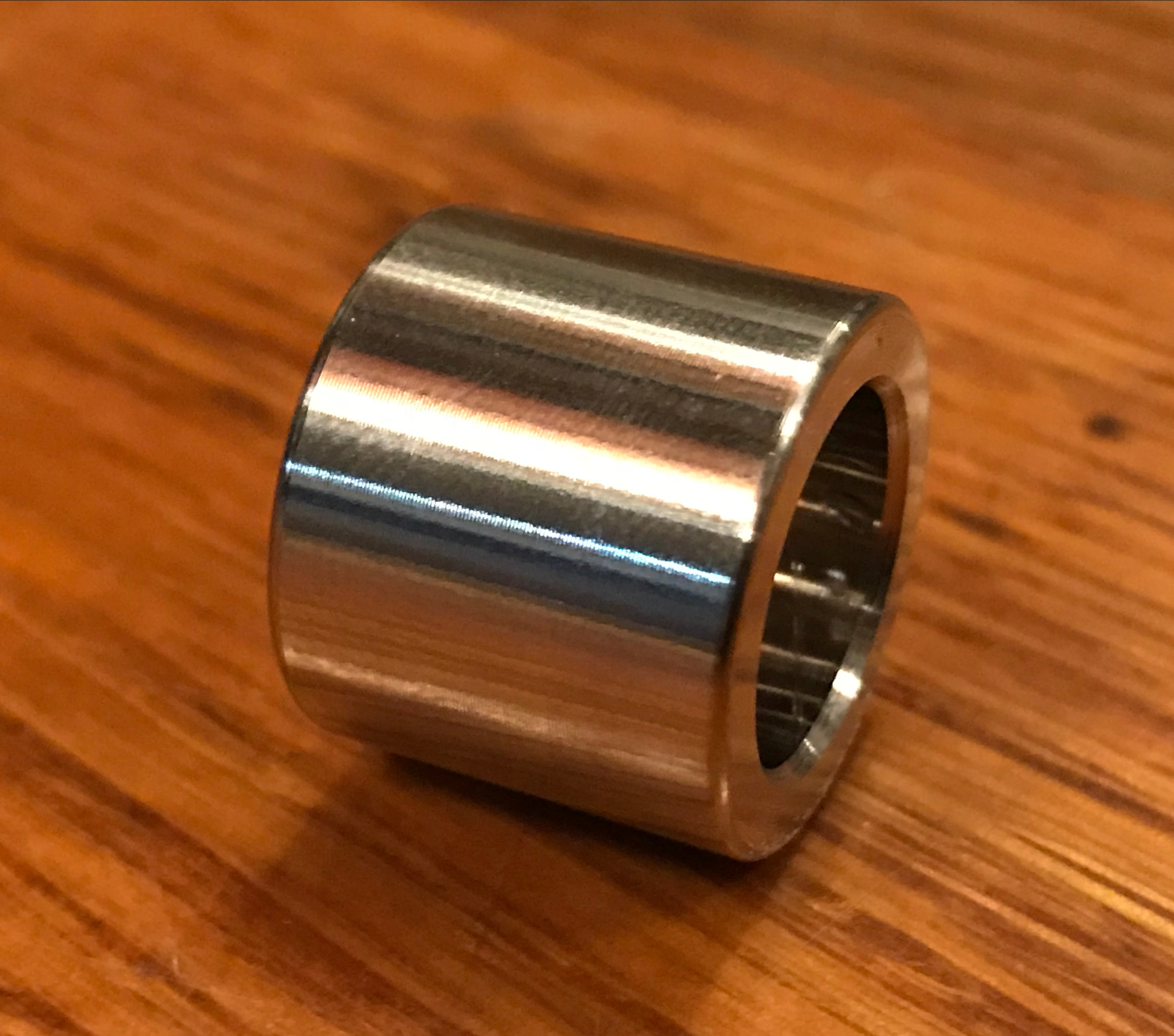 5/8" thick 316