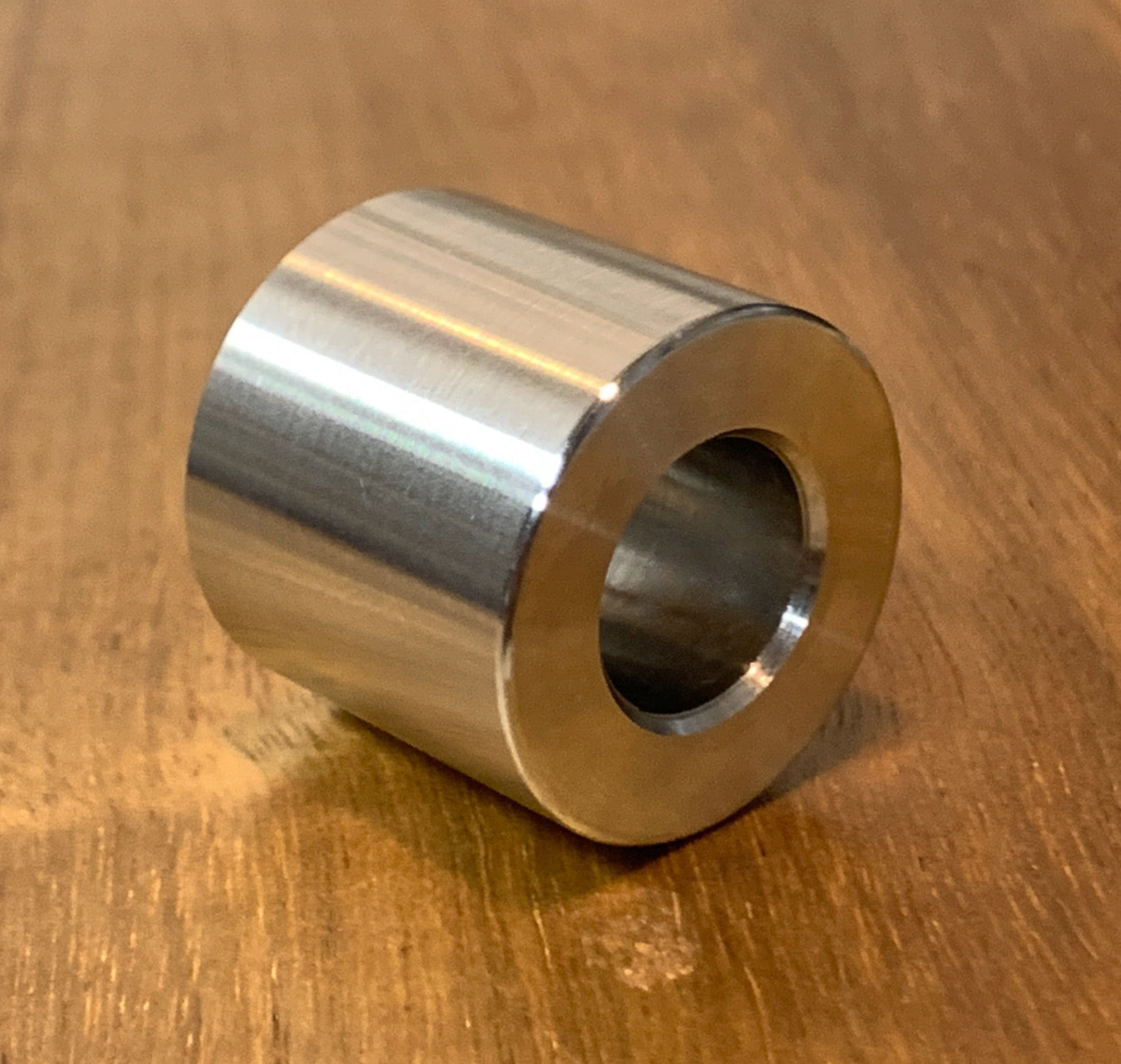 7/8" thick 316 Stainless Spacers
