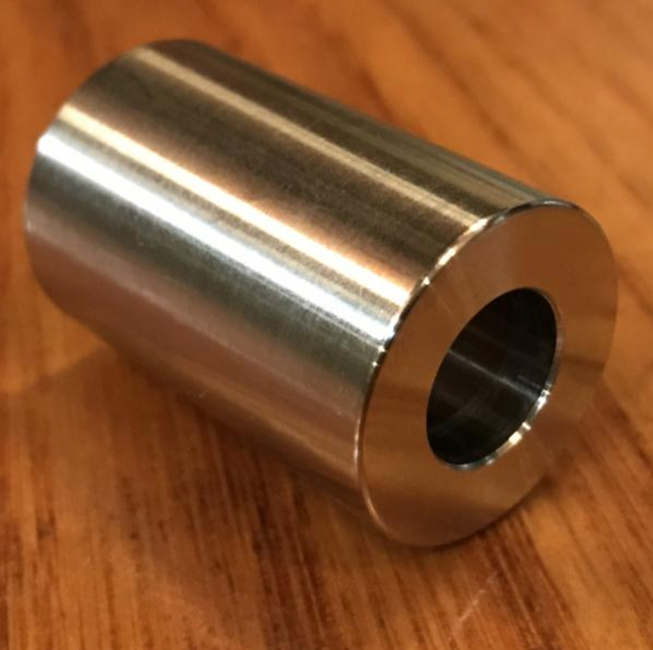 1 1/4" Thick 316 stainless steel washers