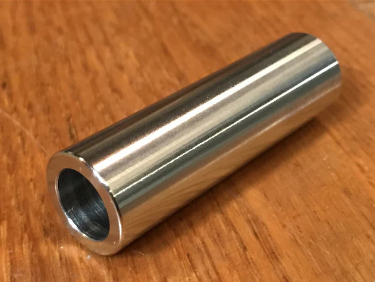2 1/2" thick 316