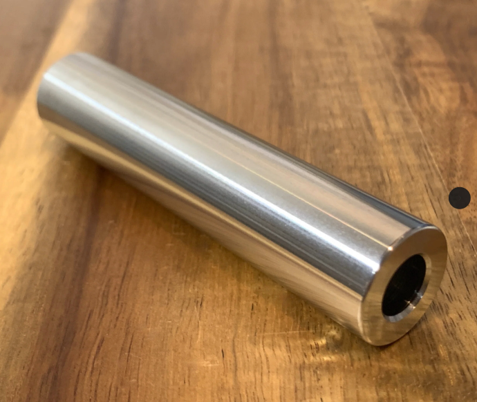 3 3/4" thick 316