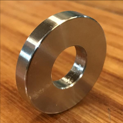 12 mm ID 316 stainless steel washers