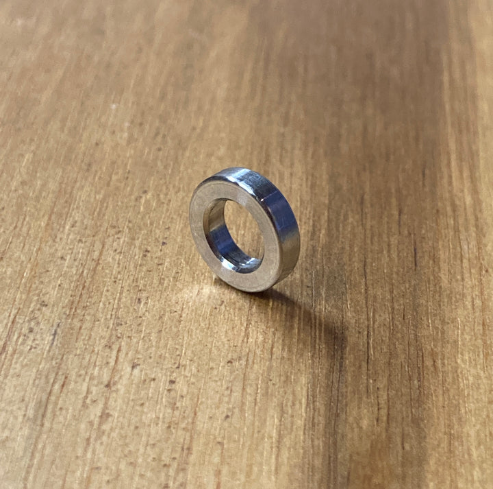 EXTSW .257" ID x .440" OD x .109” Thick 316 Stainless Washer