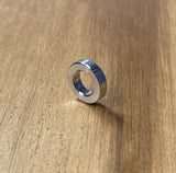 Custom EXTSW .257" ID x .440" OD x .109” Thick 316 Stainless Washer