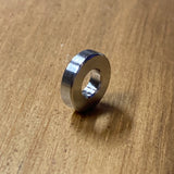 Custom EXTSW .200" ID x .440" OD x .109” Thick 316 Stainless Washer