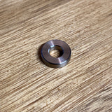 Custom EXTSW .200" ID x .440" OD x .109” Thick 316 Stainless Washer