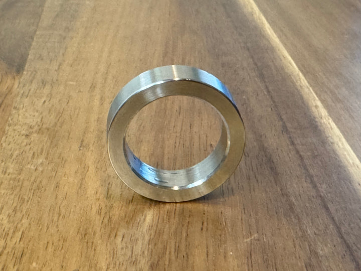 EXTSW 1.007" ID x 1.365" OD x 3/16” Thick 316 Stainless Washer