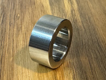 EXTSW .757" ID x 1.115" OD x 1/2" Thick 316 Stainless Spacer