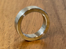 EXTSW 1.007" ID x 1.240 OD x 3/16” Thick 316 Stainless Washer