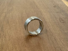 EXTSW .450” ID x .610" OD x .250” Thick 304 Stainless Spacers