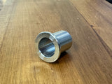 EXTSW Stepped 14.06 mm ID x 16 mm OD x 22 mm thick  - Flange 22 mm x 2 mm thick