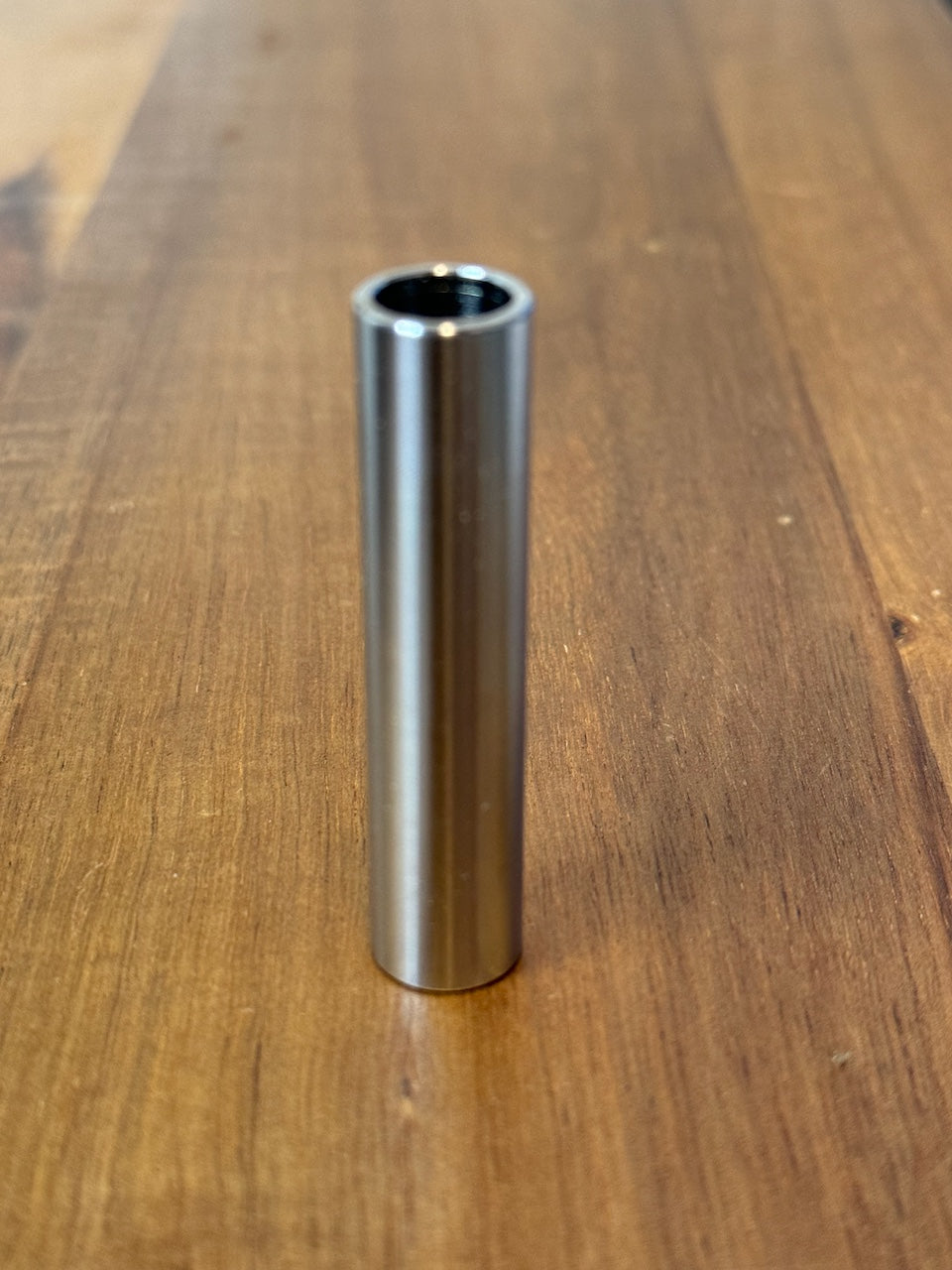 EXTSW .383" ID x .500" OD x 2.250" length 316 Stainless Spacer