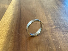 EXTSW .632" ID x .740" OD x .150” Thick  316 Stainless Washer