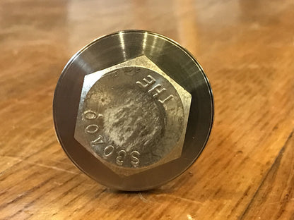 EXTSW .757 ID x 1.740"  OD x 1/4” 316 Stainless Washer