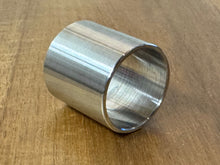 EXTSW .878" ID x .990" OD x 1" long 316 Stainless Spacer