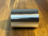 EXTSW 1.007” ID x 1.490" OD x 2” Thick 316 Stainless Spacer