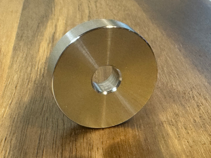 EXTSW .323" ID x 1.490" OD x 5/16” 316 Stainless Washer