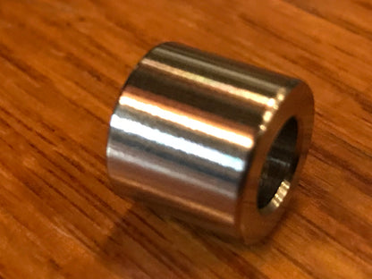 EXTSW .323" ID x .562" OD x 3/8" Long 316 Stainless Spacer