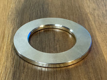EXTSW 30.2 mm ID x 50 mm OD x 3 mm thick 316 Stainless Washer