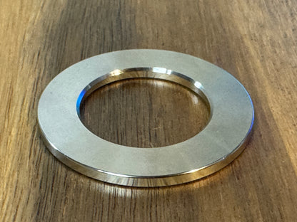 EXTSW 30.2 mm ID x 50 mm OD x 3 mm thick 316 Stainless Washer