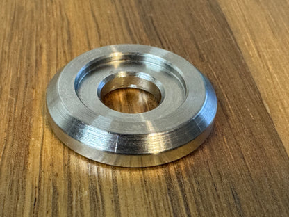 EXTSW Nut Washer for ARP #400-8355 10 mm ID x 28.32 mm OD x 5 mm Thick 316 SS