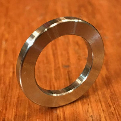 EXTSW .757 ID x 1.115" OD x 3/16” Thick 304 Stainless Washer
