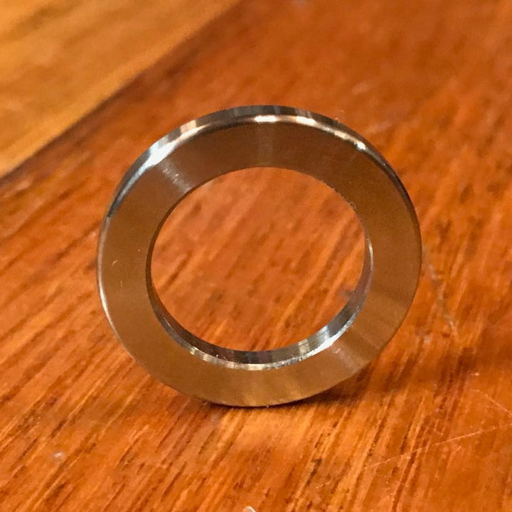 EXTSW .757” ID x .990” OD x 1/8” Thick 316 Stainless Washer