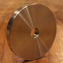 5/16" ID x 2" OD x 1/4" Extra Thick 304 Stainless Washer - extra thick stainless washer extsw.com - 1