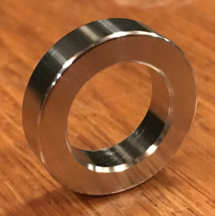 EXTSW .596" ID x .937" OD x 1/4" Thick 316 Stainless Washer