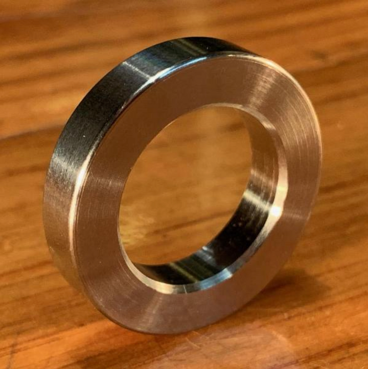 EXTSW 1 1/4" ID x  1.740" OD x 1/4" Thick 316 Stainless Washer