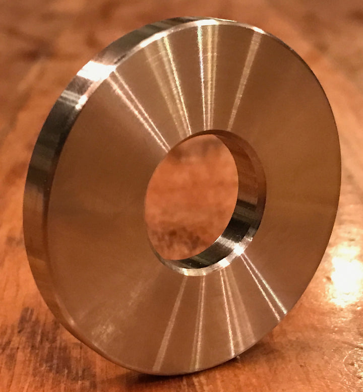 EXTSW 5/8" ID x 1.990" OD x 1/4" Thick 304 Stainless Washer