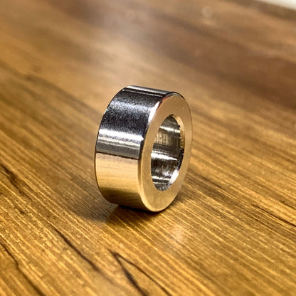 EXTSW 8.33 mm ID x 14 mm OD x 6 mm Thick 316 Stainless Washer