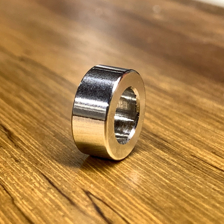 EXTSW 8.33 mm ID x 14 mm OD x 6 mm Thick 316 Stainless Washer