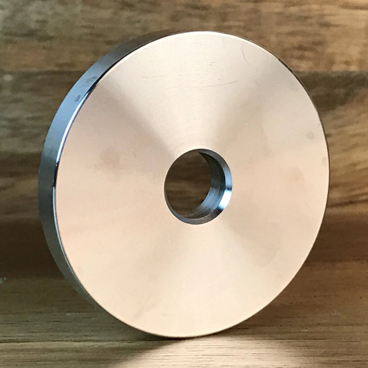 3/8" ID 316 stainless washers