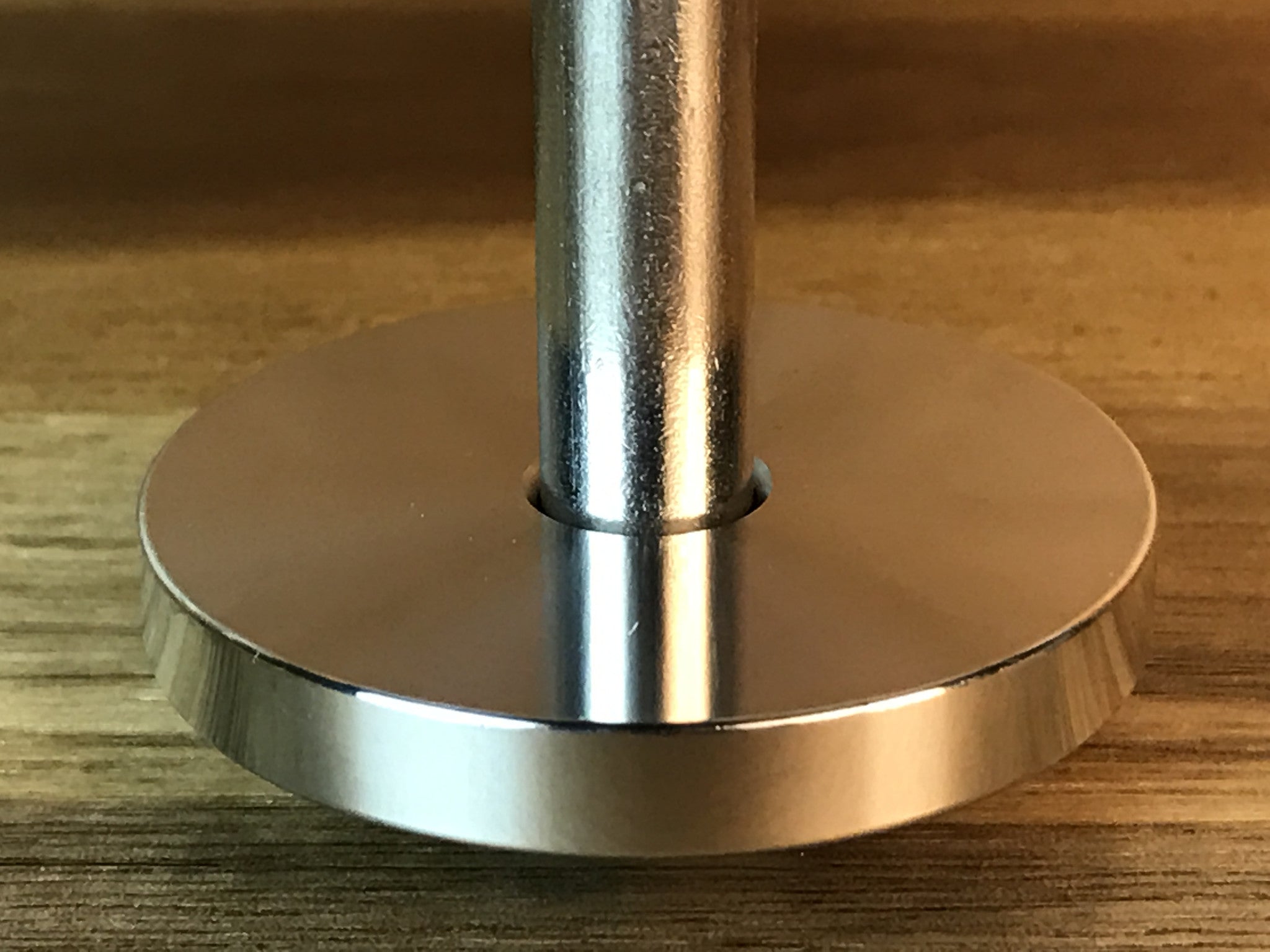 EXTSW .383” ID x 1.740" OD x 1/4" Thick 316 Stainless Washer