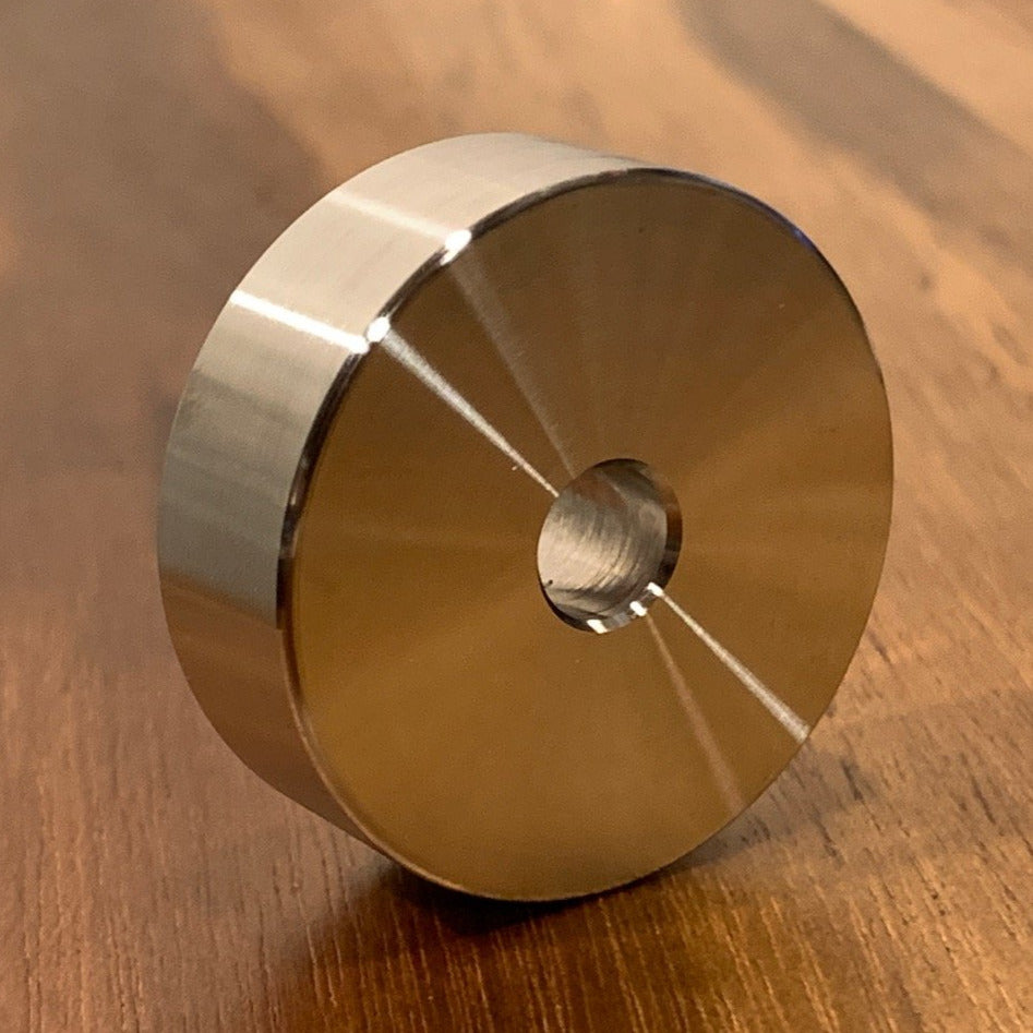EXTSW 5/16” ID x 1.490" OD x 1/2” 304 Stainless Washer