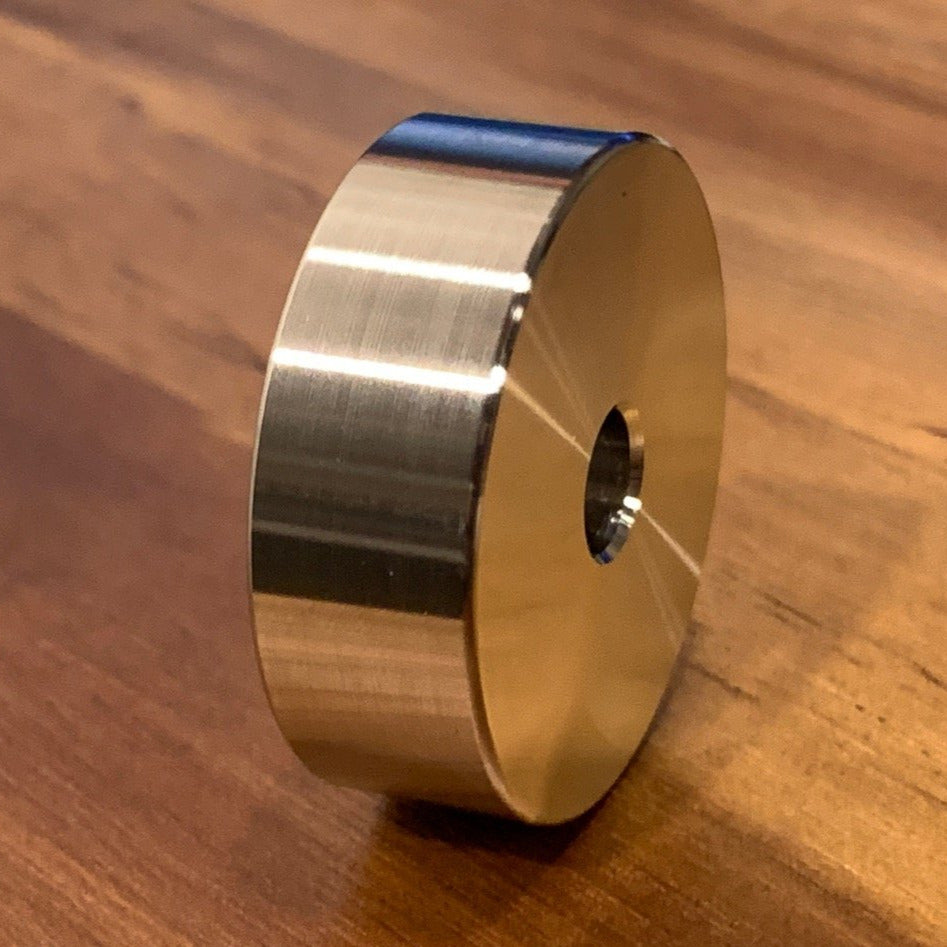 EXTSW 5/16” ID x 1.490" OD x 1/2” 304 Stainless Washer