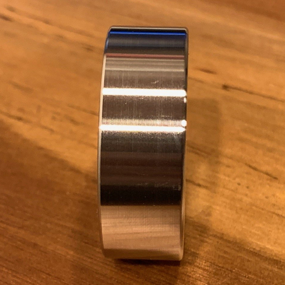 EXTSW .323" ID x 1.490" OD x 1/2” 316 Stainless Washer