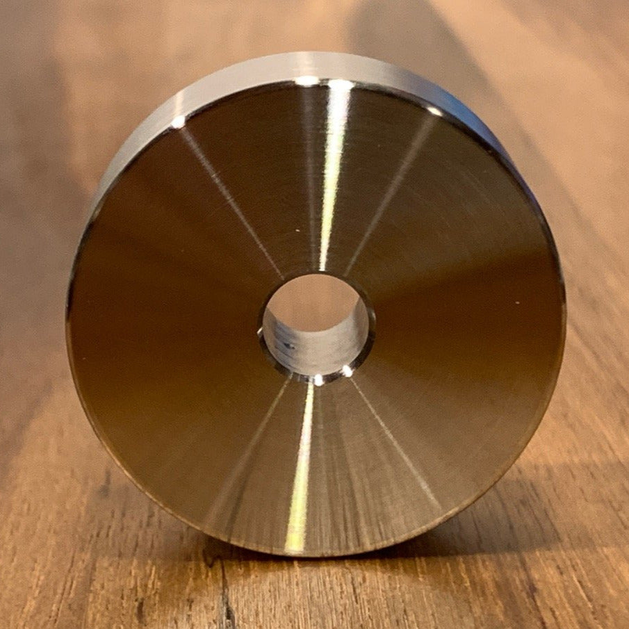 EXTSW 5/16” ID x 1.490" OD x 1/2” 304 Stainless Washer