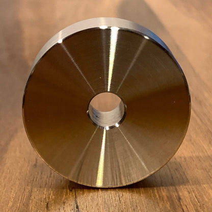 EXTSW 5/16” ID x 1.490" OD x 1/2” 304 Stainless Washer