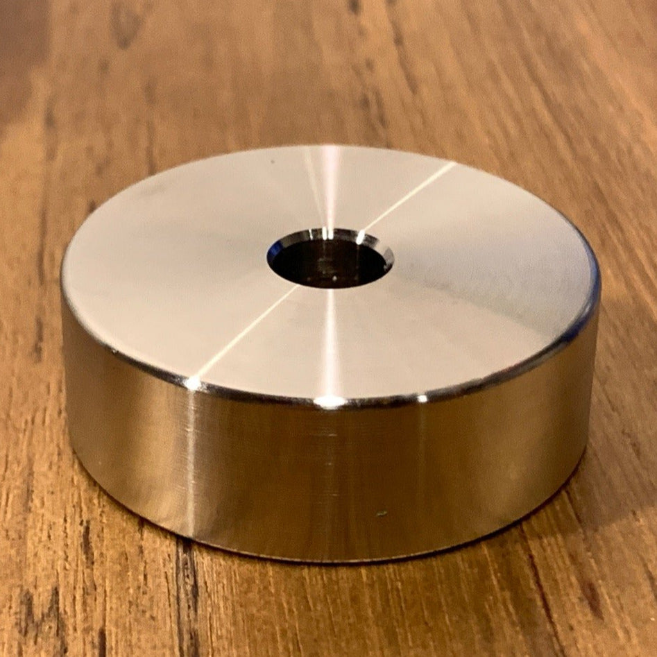 EXTSW 5/16” ID x 1.490" OD x 1/2” 304 Stainless Washer