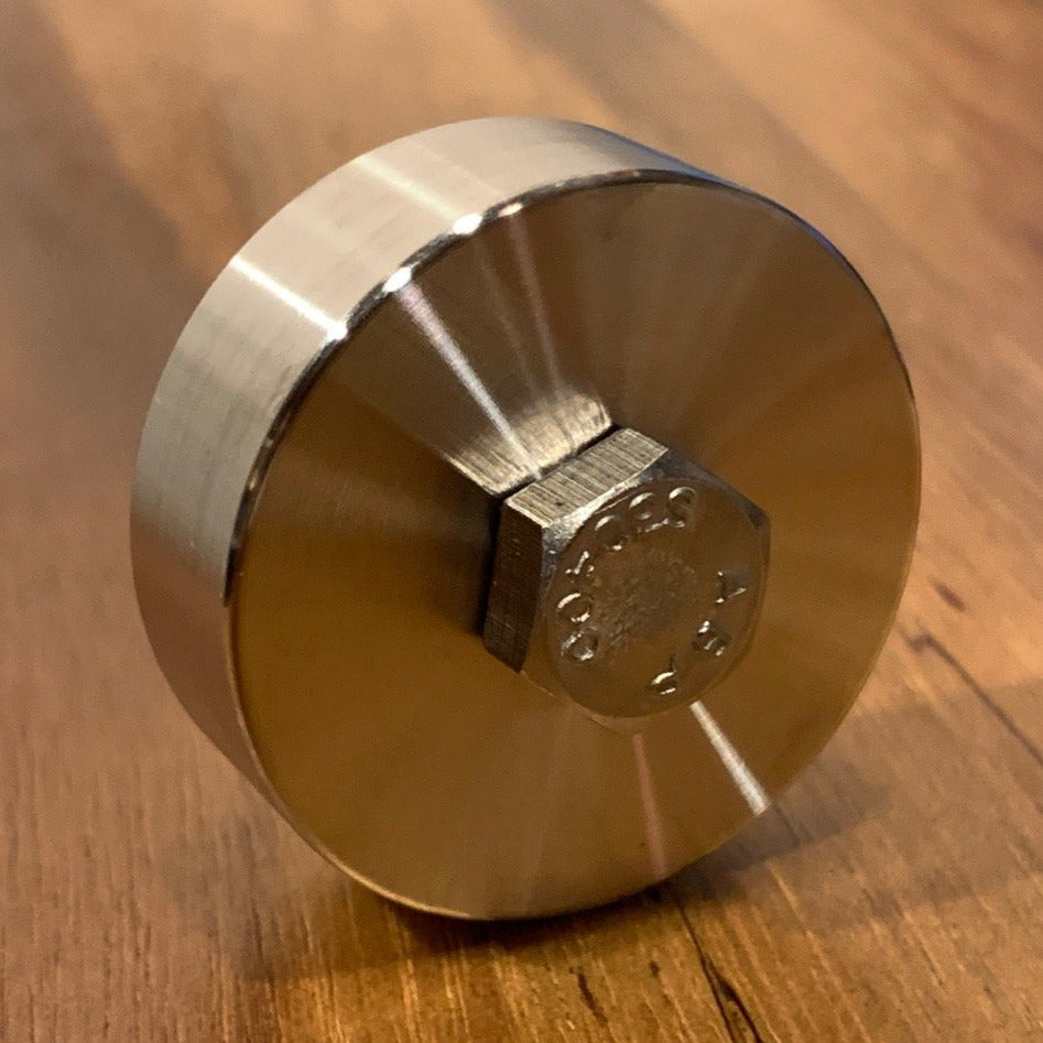 EXTSW 5/16” ID x 1.490" OD x 1/2” 304 Stainless Washer