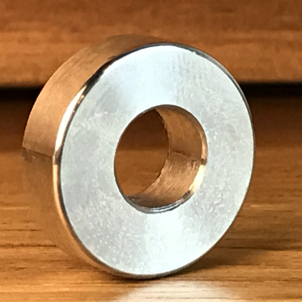 EXTSW 5/16” ID x .740" OD x 1/4” Thick 304 Stainless Washer
