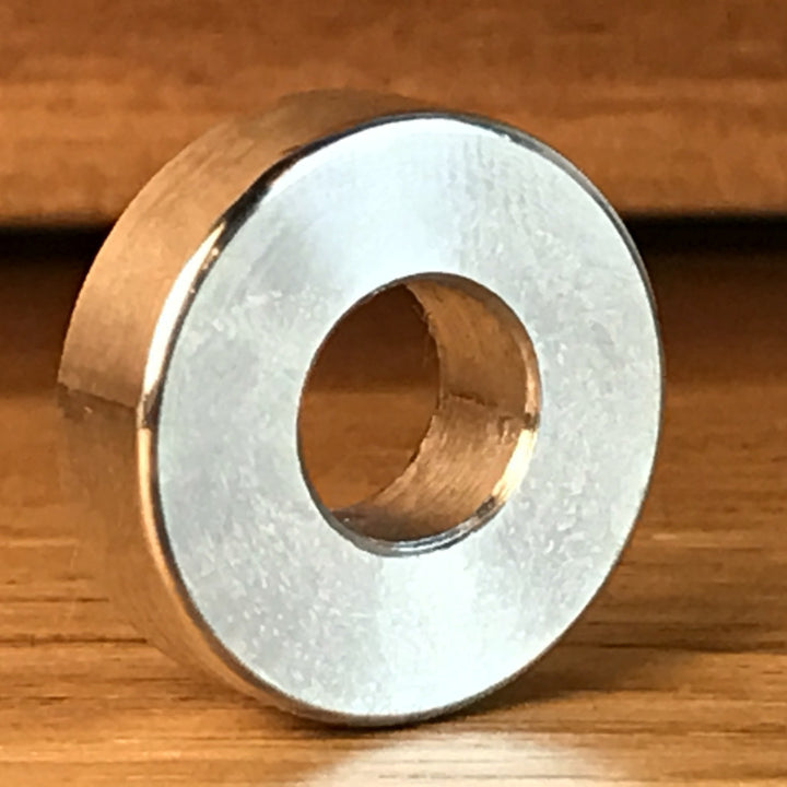 EXTSW 5/16” ID x .740" OD x 1/4” Thick 304 Stainless Washer