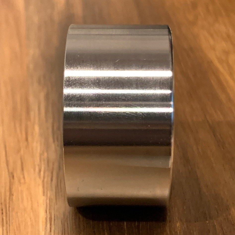 EXTSW .443” ID x 1.615" OD x 7/8” Thick 316 Stainless Washer