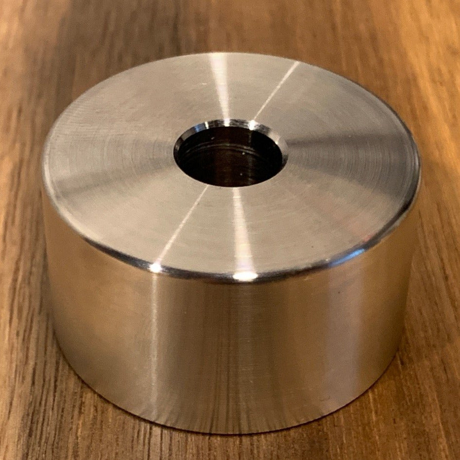 EXTSW .443” ID x 1.615" OD x 7/8” Thick 316 Stainless Washer