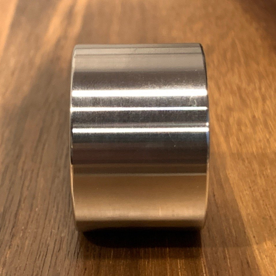 EXTSW .383” ID x 1.490" OD x 1" long 316 Stainless Steel Spacer